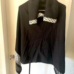 Perfect All Weather Pancho